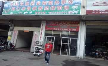 兽药店工作总结通用8篇
