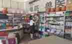 兽药店的工作总结范文8篇