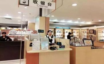 收银个人总结精选5篇