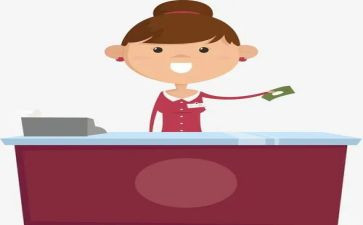 收银个人总结7篇