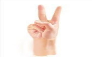 有趣的手指纹教案8篇