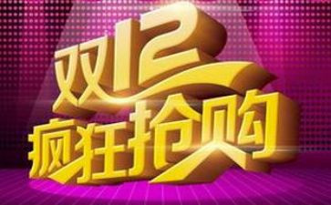 双12服装店活动方案模板8篇