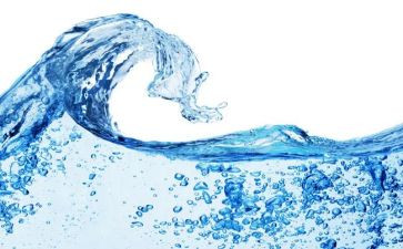 水主题教案优秀6篇