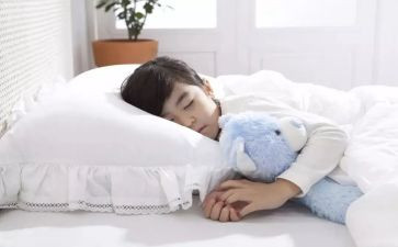 睡觉了教案6篇
