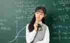 我的数学老师作文800字6篇
