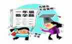 写数学作业的心得体会5篇