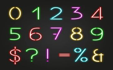 小班数字四教案推荐8篇