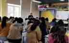 四有教师自查报告5篇