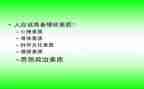 干部政治素质自查报告8篇
