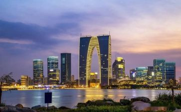 关于苏州作文8篇