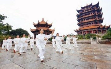 打太极心得体会6篇