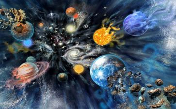 太空梦作文600字7篇