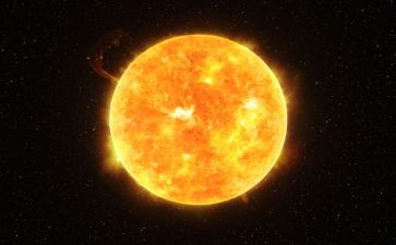 《太阳和月亮》教案6篇