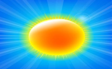 四个太阳教案教案最新8篇