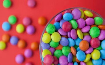 棒棒糖幼儿园教案8篇