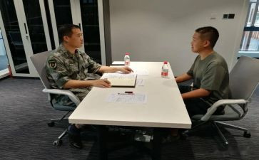 人物访谈心得6篇