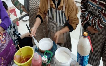 鱼陶艺教案精选8篇