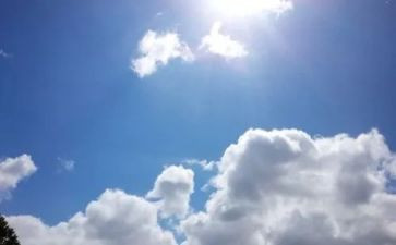 看天气预报教案6篇