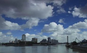 看天气教学反思8篇