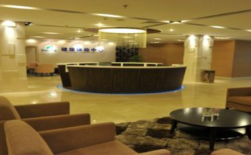 体检个人年终总结范文7篇