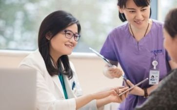 体检科述职报告8篇
