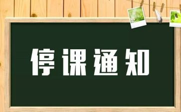 停课不停学个人总结5篇