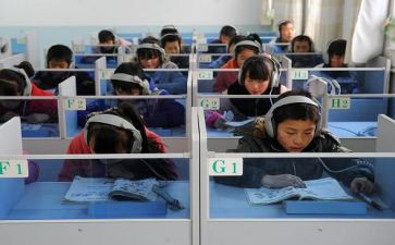听力课教学反思8篇