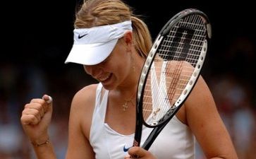 体育的强与弱作文最新6篇