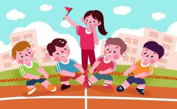 幼儿园体育活动的教案最新5篇