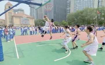 2024年体育活动方案优质7篇