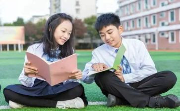 我的同学作文600字作文5篇