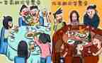 优秀的同学作文500字6篇