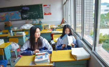 我和同桌作文600字7篇