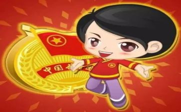 评选优秀团干部事迹材料6篇