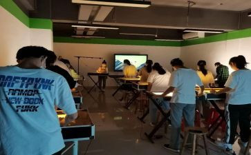 上年度社团工作计划7篇