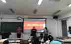 大学团日活动总结范文5篇