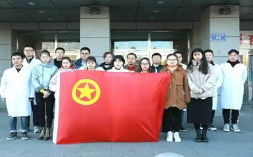 团委个人述职报告5篇