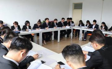 在团委的心得体会8篇