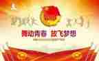 院团委发言稿范文5篇