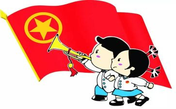 老团员发言稿600字6篇
