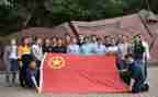 团组织活动写心得体会7篇