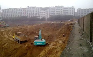 运输土方合同6篇