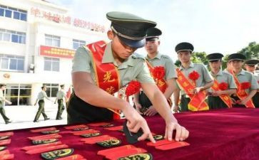 退役军人服务站站长事迹材料5篇