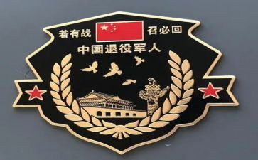 退役军人服务站工作总结6篇