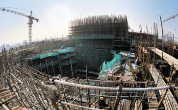 土建类合同精选5篇