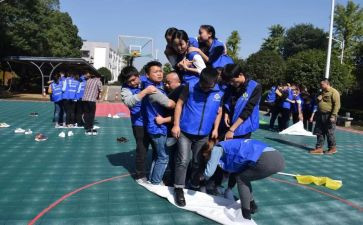 职业素质拓展心得体会6篇