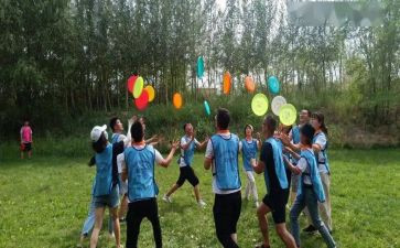 教师拓展活动心得体会7篇