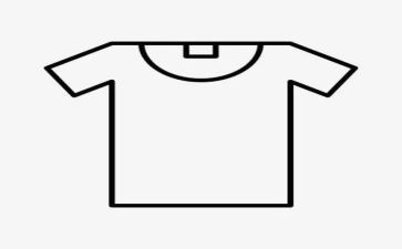 幼儿园t恤活动教案5篇