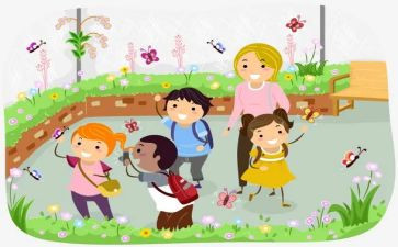 幼儿园外出活动方案8篇