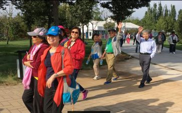 外出参观的申请书5篇